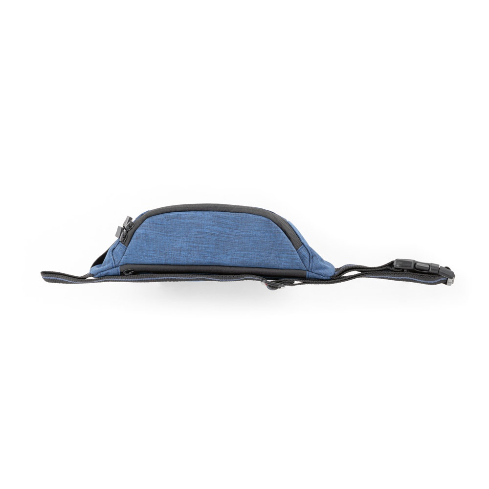 MUZEUL. Sac banane en polyester 300D 7
