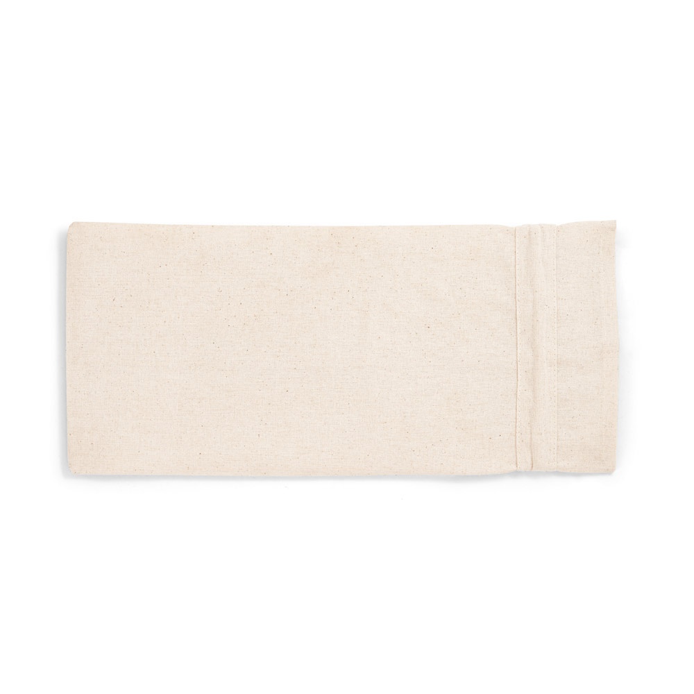 JEROME. Sac à bouteille 100% coton (180 g/m²) 5