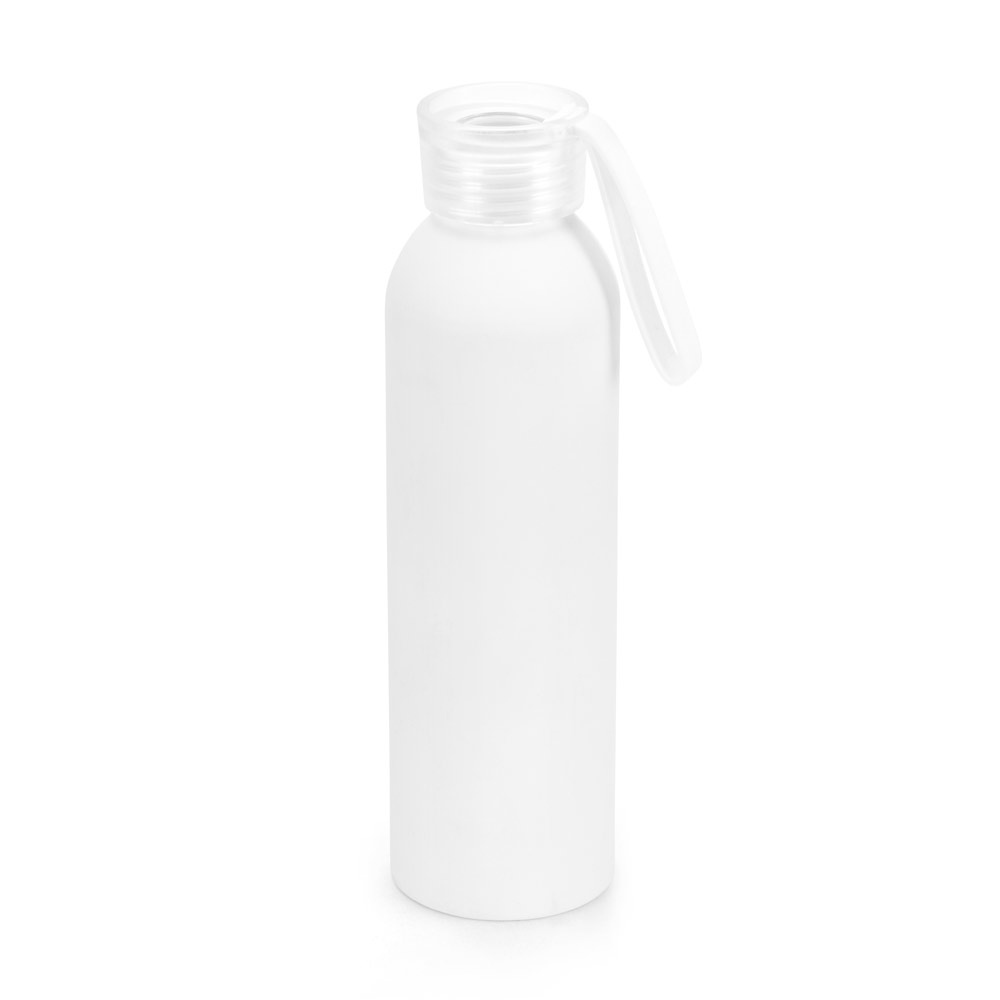 RIO. Bouteille / Gourde en aluminium recyclé (100 % rAL) avec bouchon en PP 660 ml 5