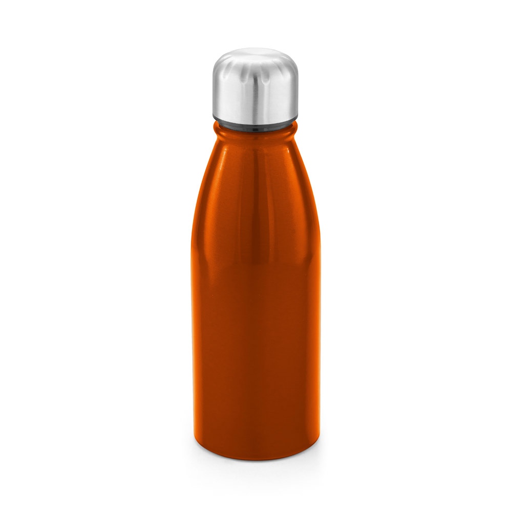 BEANE. Bouteille de sport en aluminium 500 mL 8