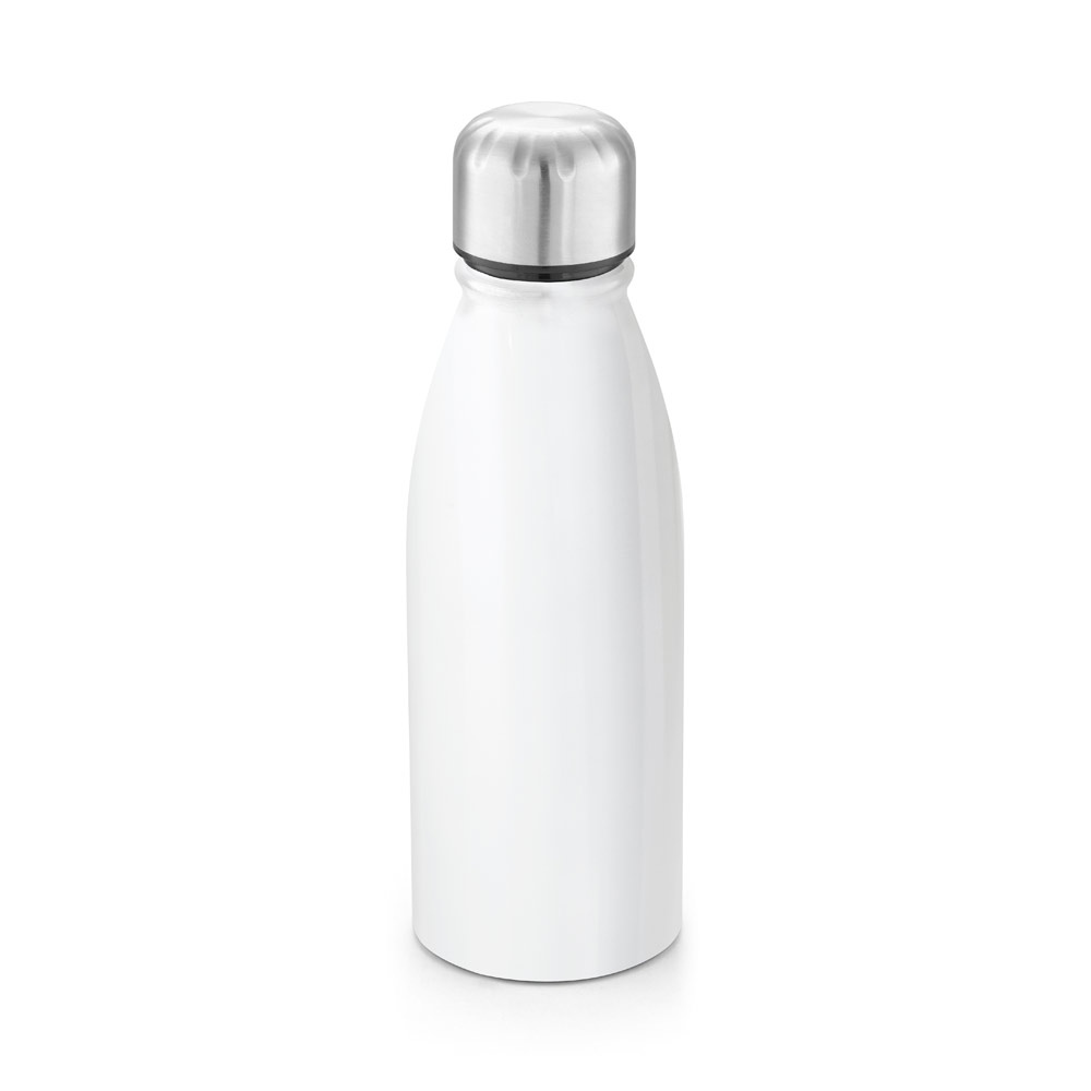 BEANE. Bouteille de sport en aluminium 500 mL 4