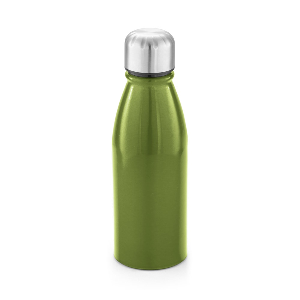 BEANE. Bouteille de sport en aluminium 500 mL 6
