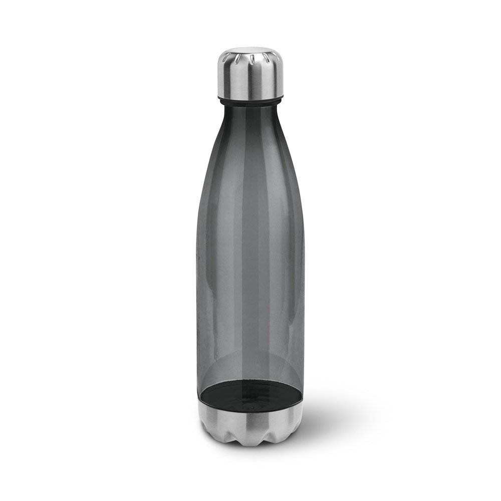 ANCER. Bouteille de sport 700mL en AS et acier inox 2