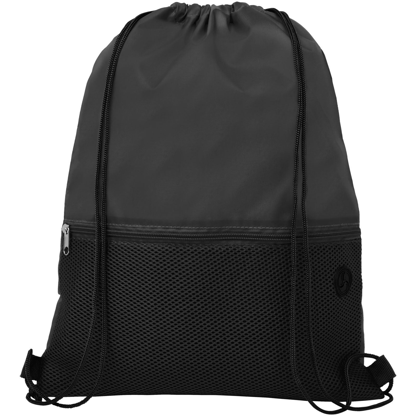 Sac à dos Oriole avec cordon, en maille filet 5L 9