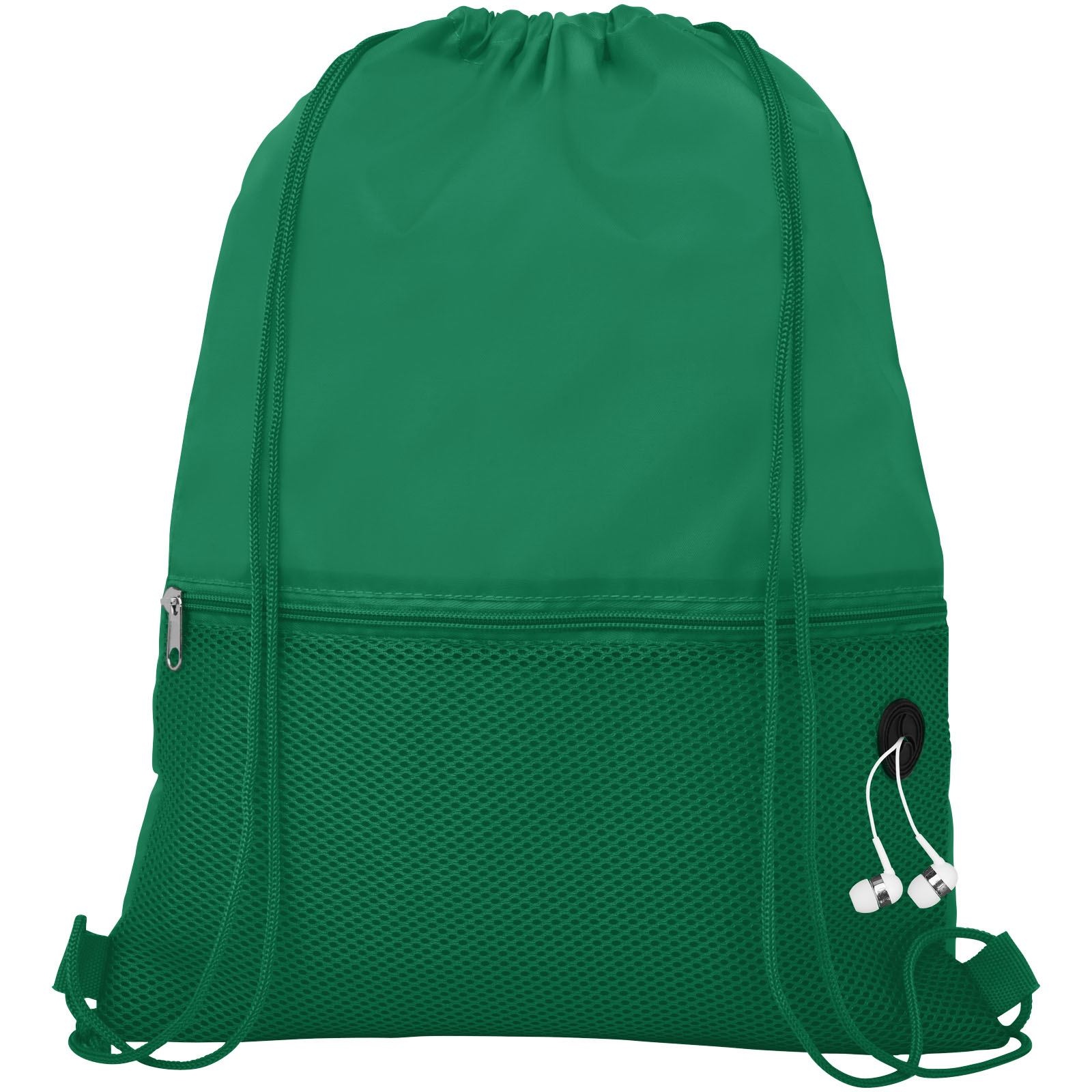 Sac à dos Oriole avec cordon, en maille filet 5L 31