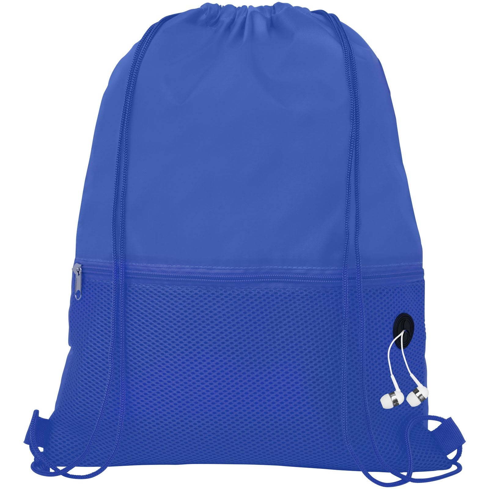 Sac à dos Oriole avec cordon, en maille filet 5L 34