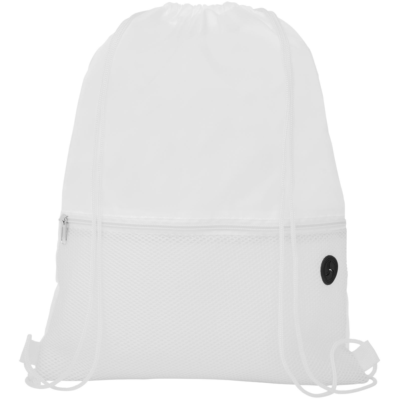 Sac à dos Oriole avec cordon, en maille filet 5L 14