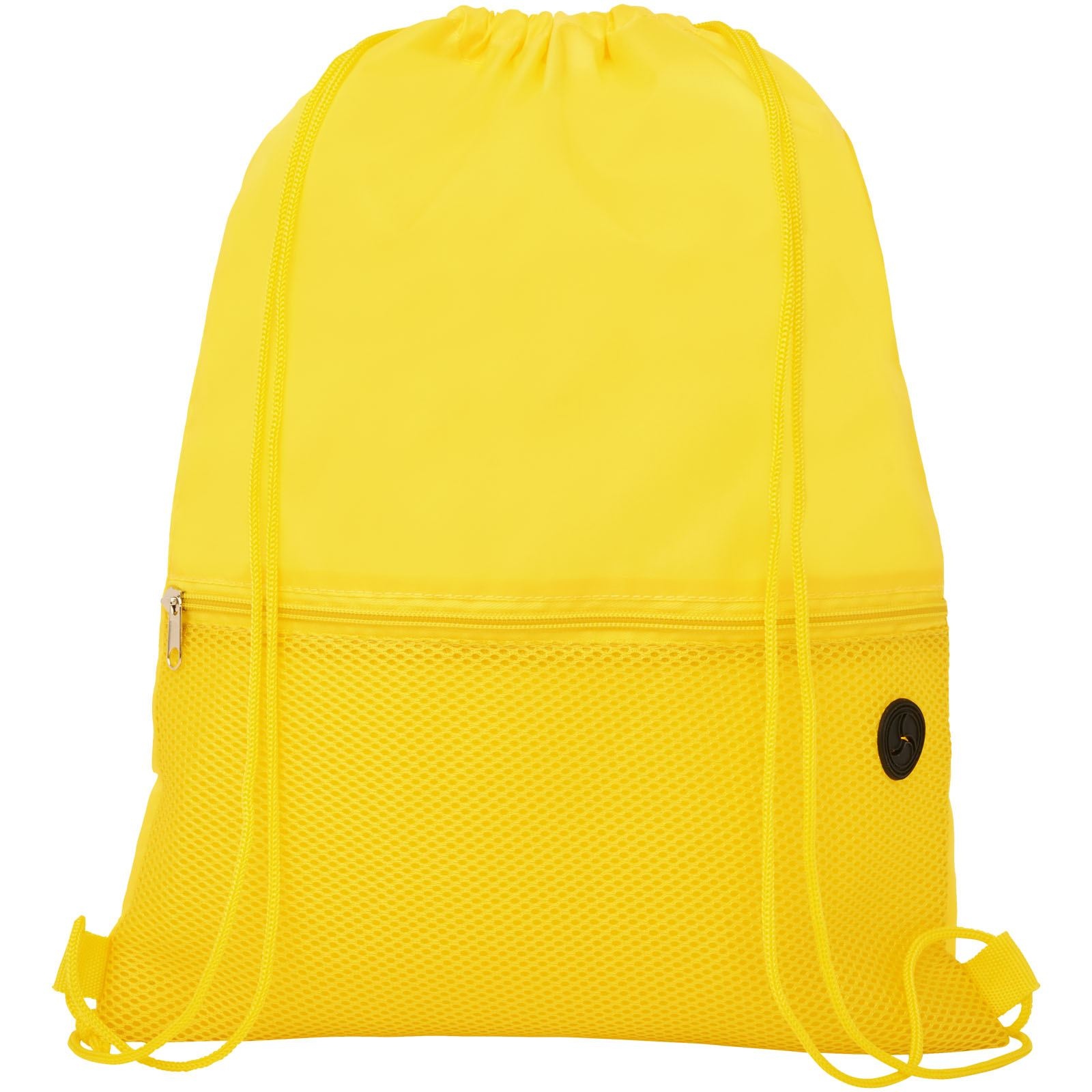 Sac à dos Oriole avec cordon, en maille filet 5L 15