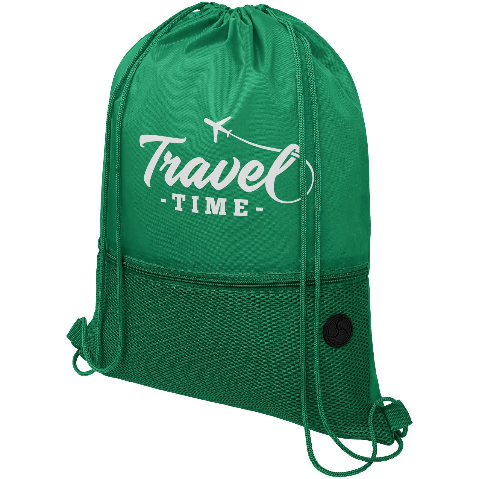 Sac à dos Oriole avec cordon, en maille filet 5L 17