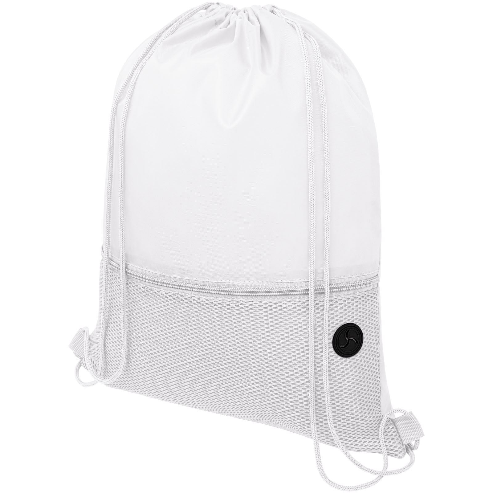 Sac à dos Oriole avec cordon, en maille filet 5L 7