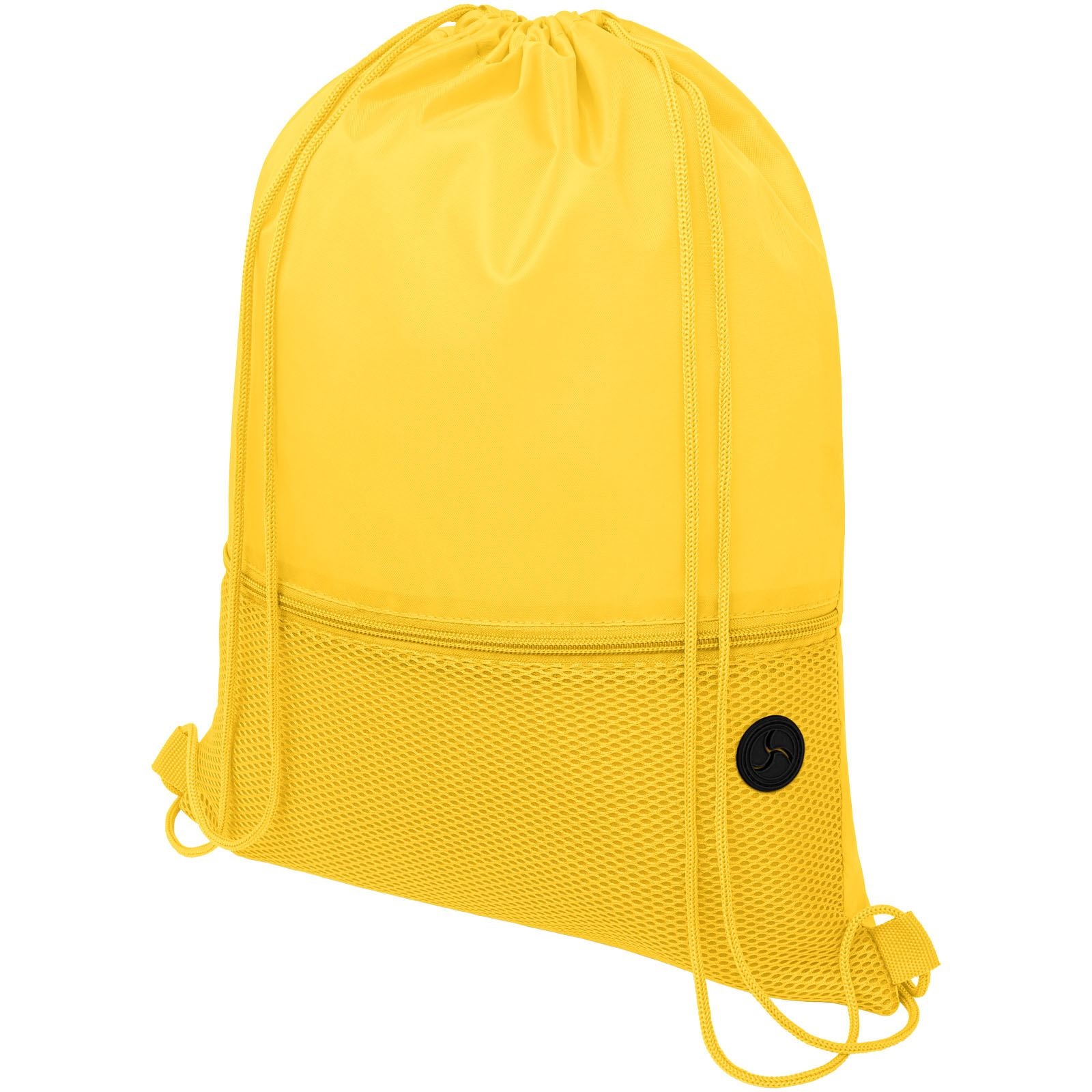 Sac à dos Oriole avec cordon, en maille filet 5L 8
