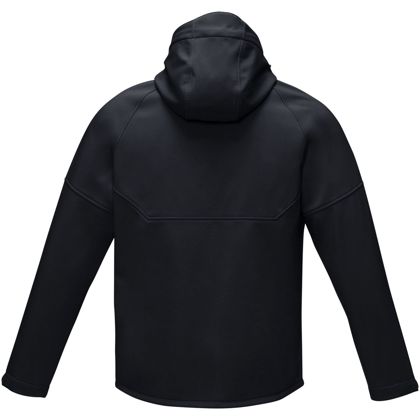 Veste softshell recyclée homme Coltan 11