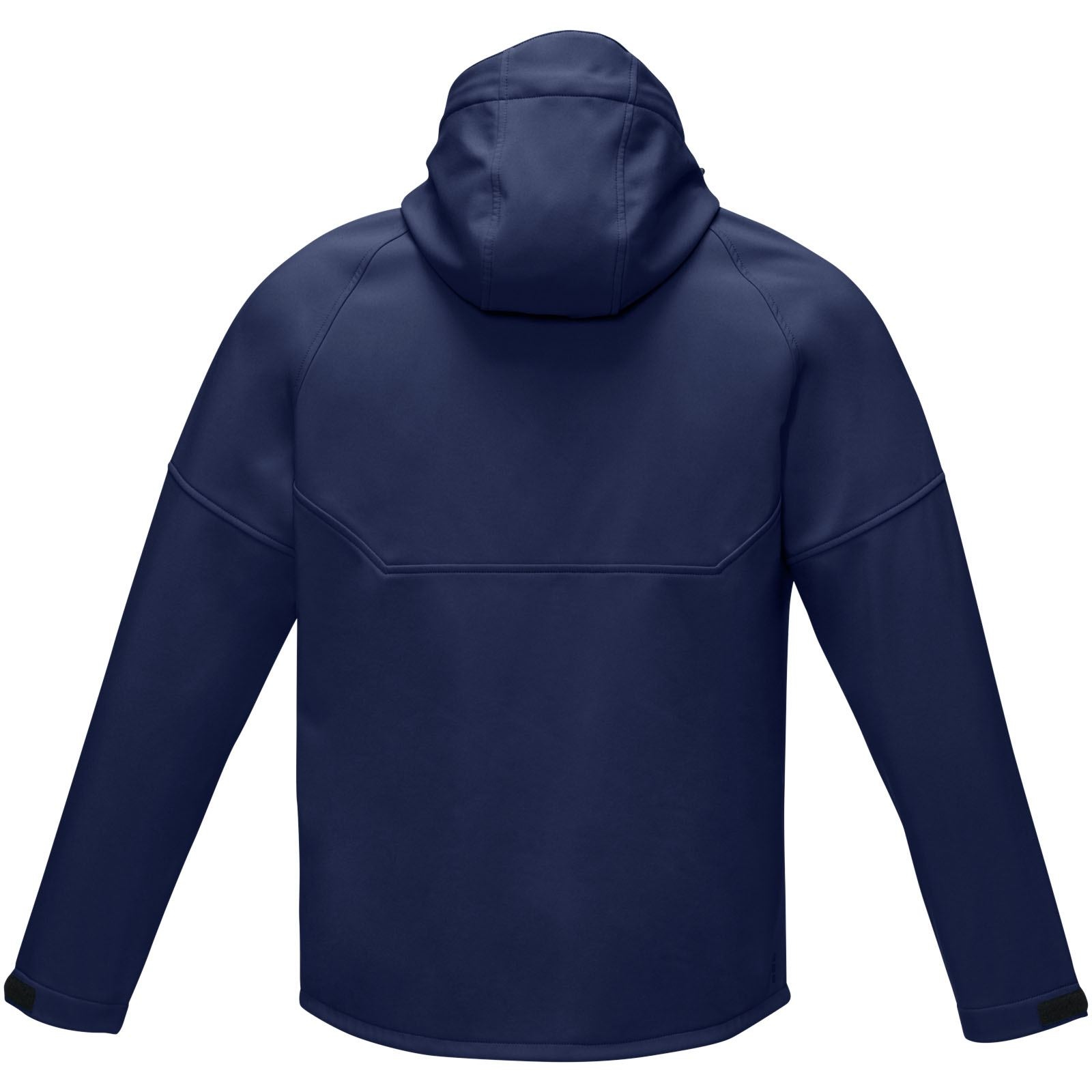 Veste softshell recyclée homme Coltan 12