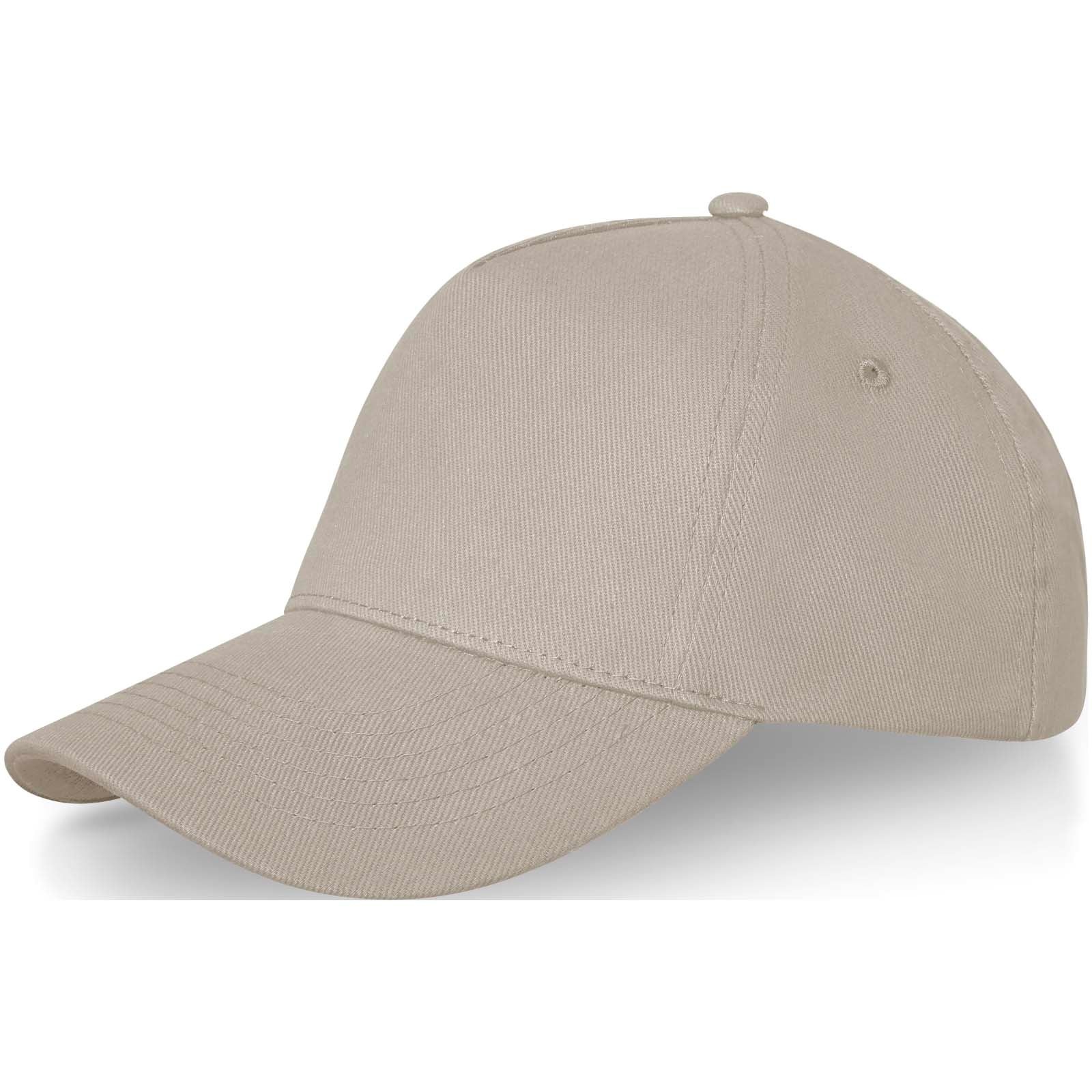 Casquette Doyle 5 panneaux 8