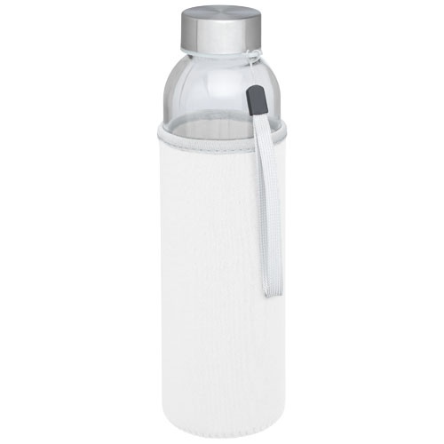 Bouteille de sport Bodhi 500 ml en verre