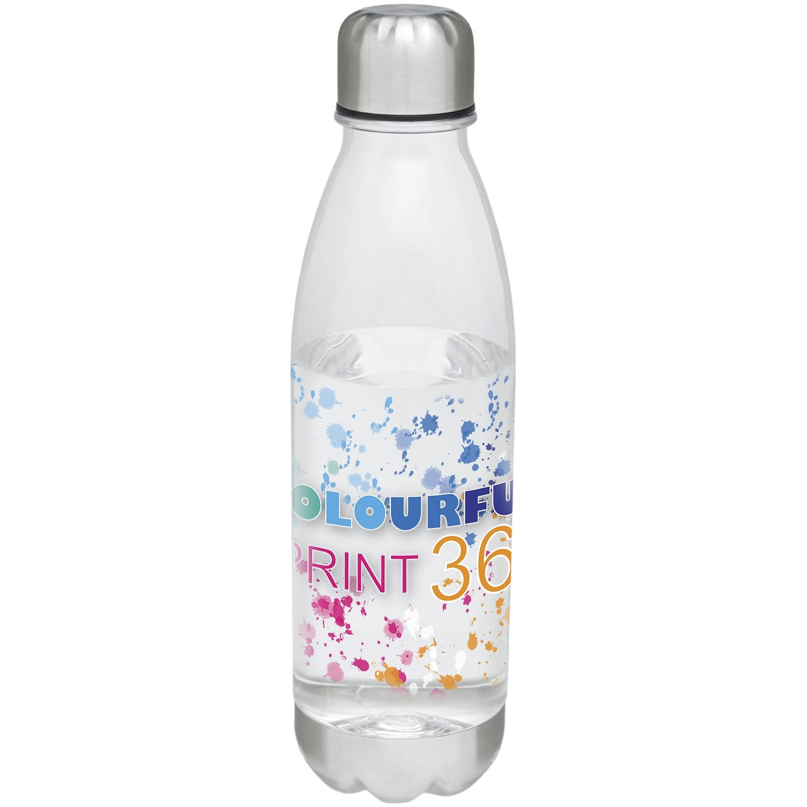 Bouteille de sport Cove 685 ml 6