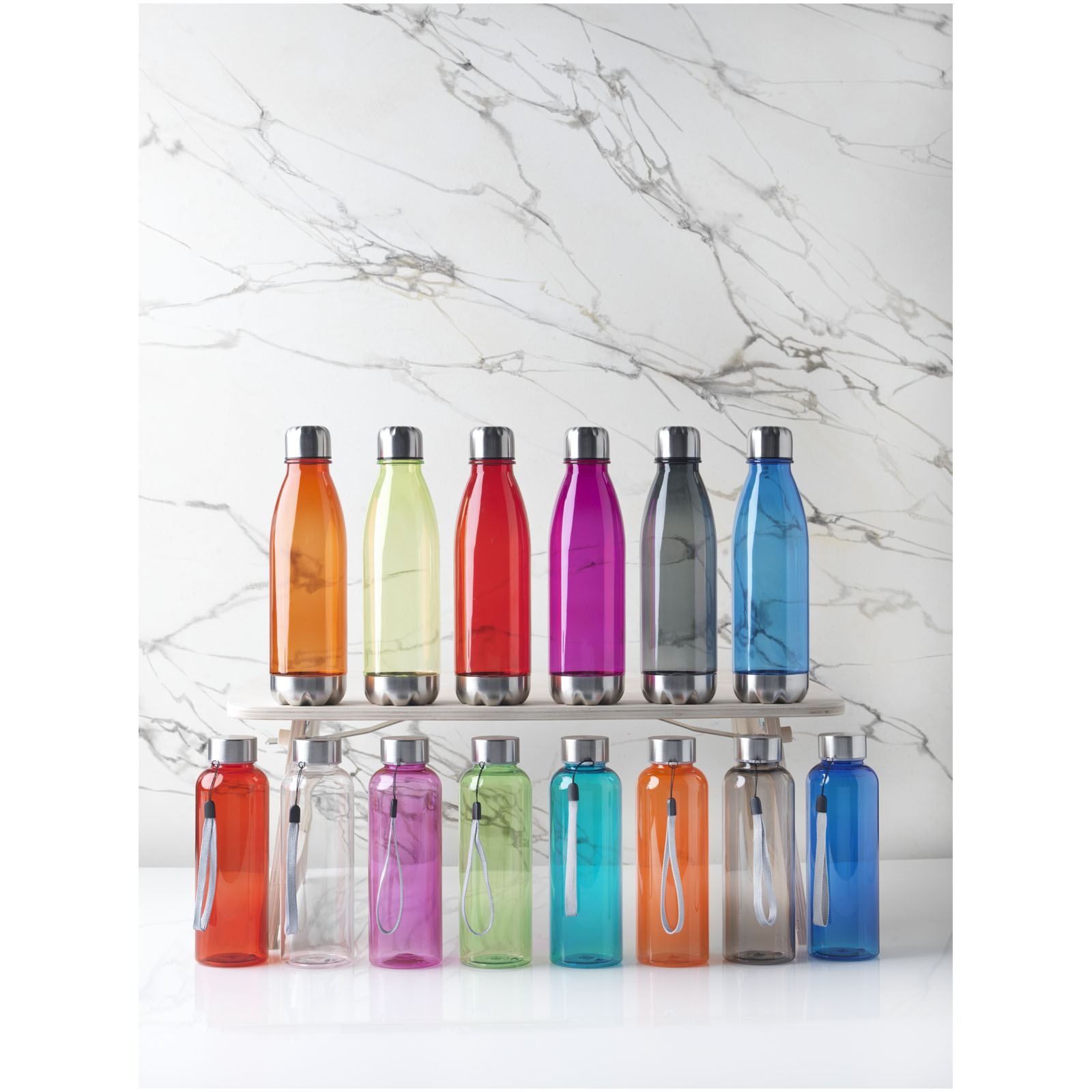 Bouteille de sport Cove 685 ml 11