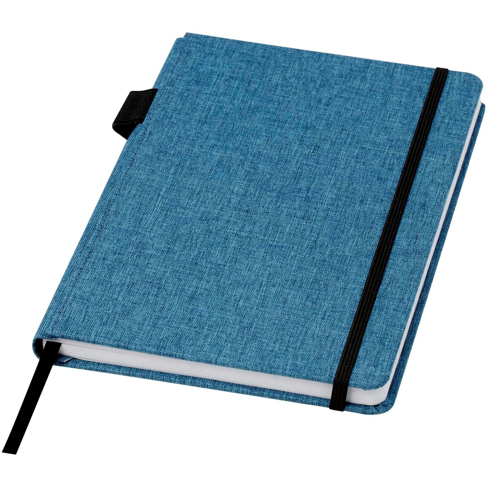 Carnet Orin A5 en RPET 4