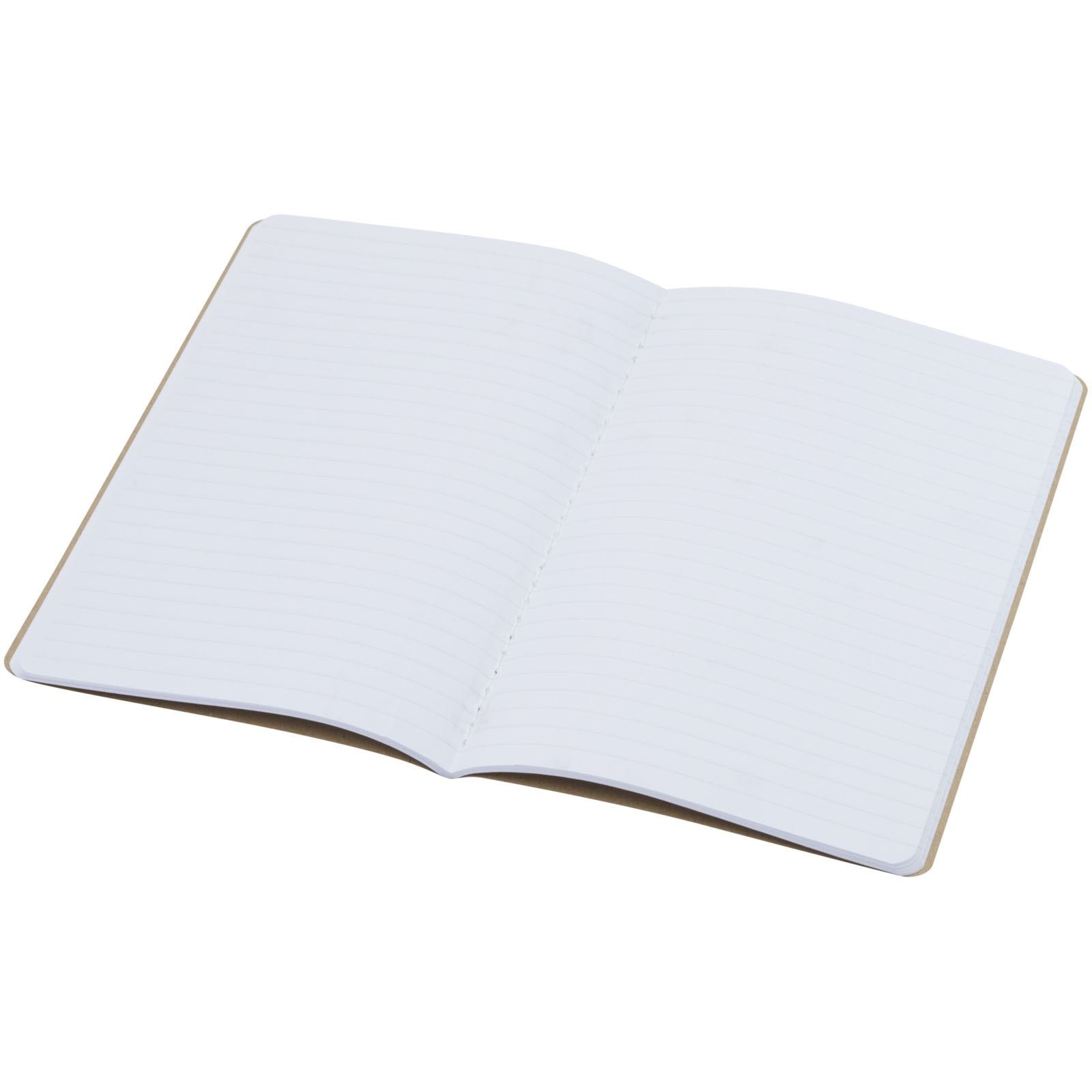 Carnet Gianna en carton recyclé 6