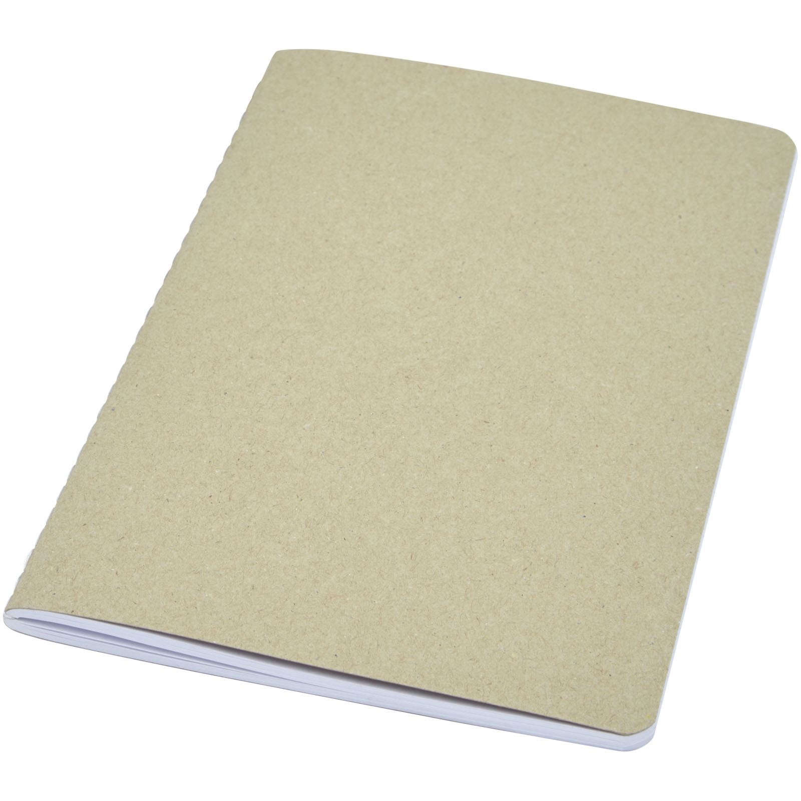 Carnet Gianna en carton recyclé 2
