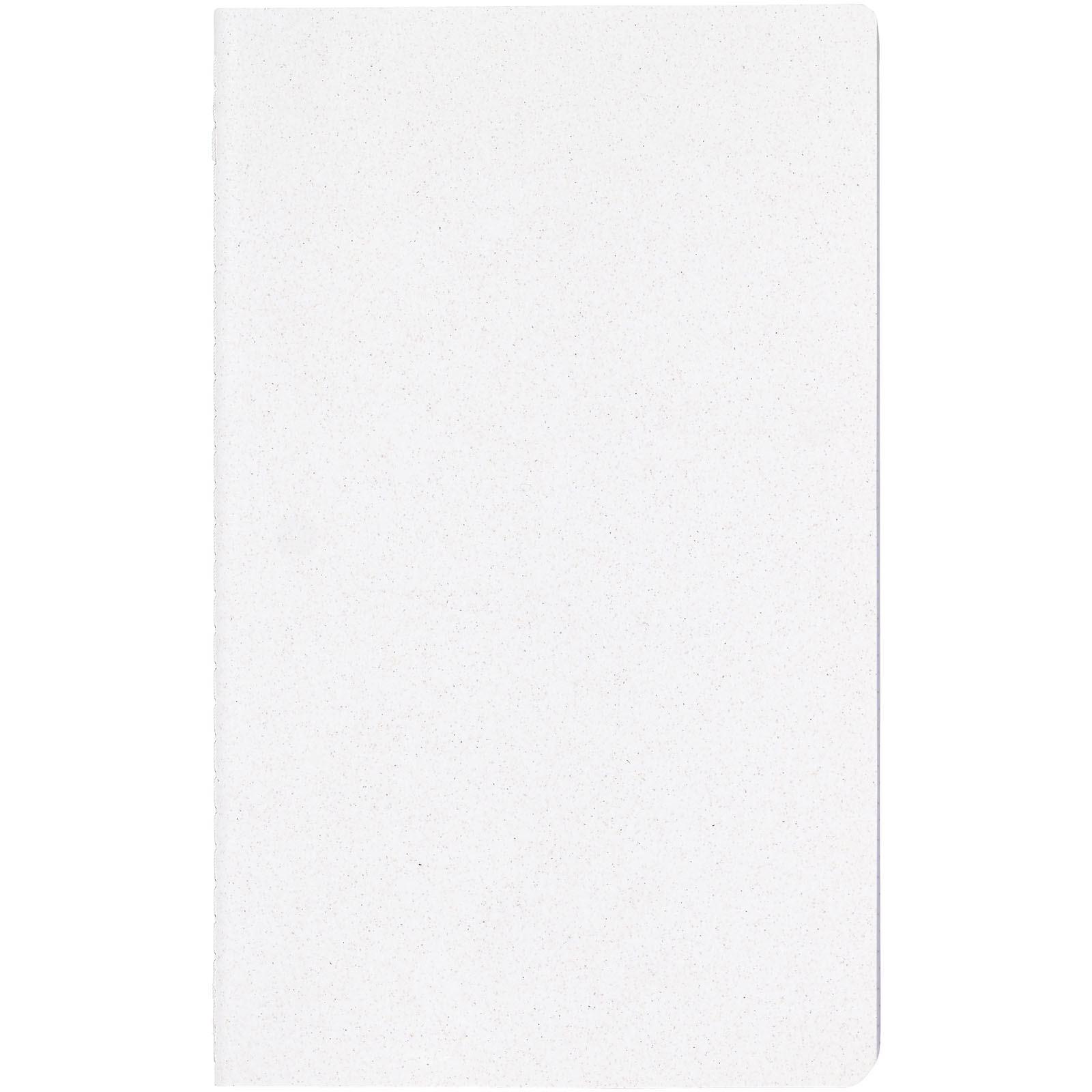 Carnet Fabia à couverture en papier Crush 5