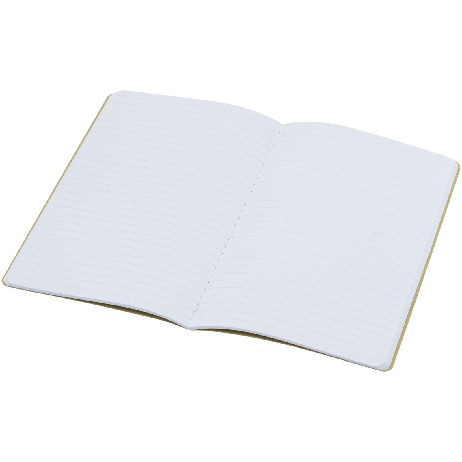 Carnet Fabia à couverture en papier Crush 10