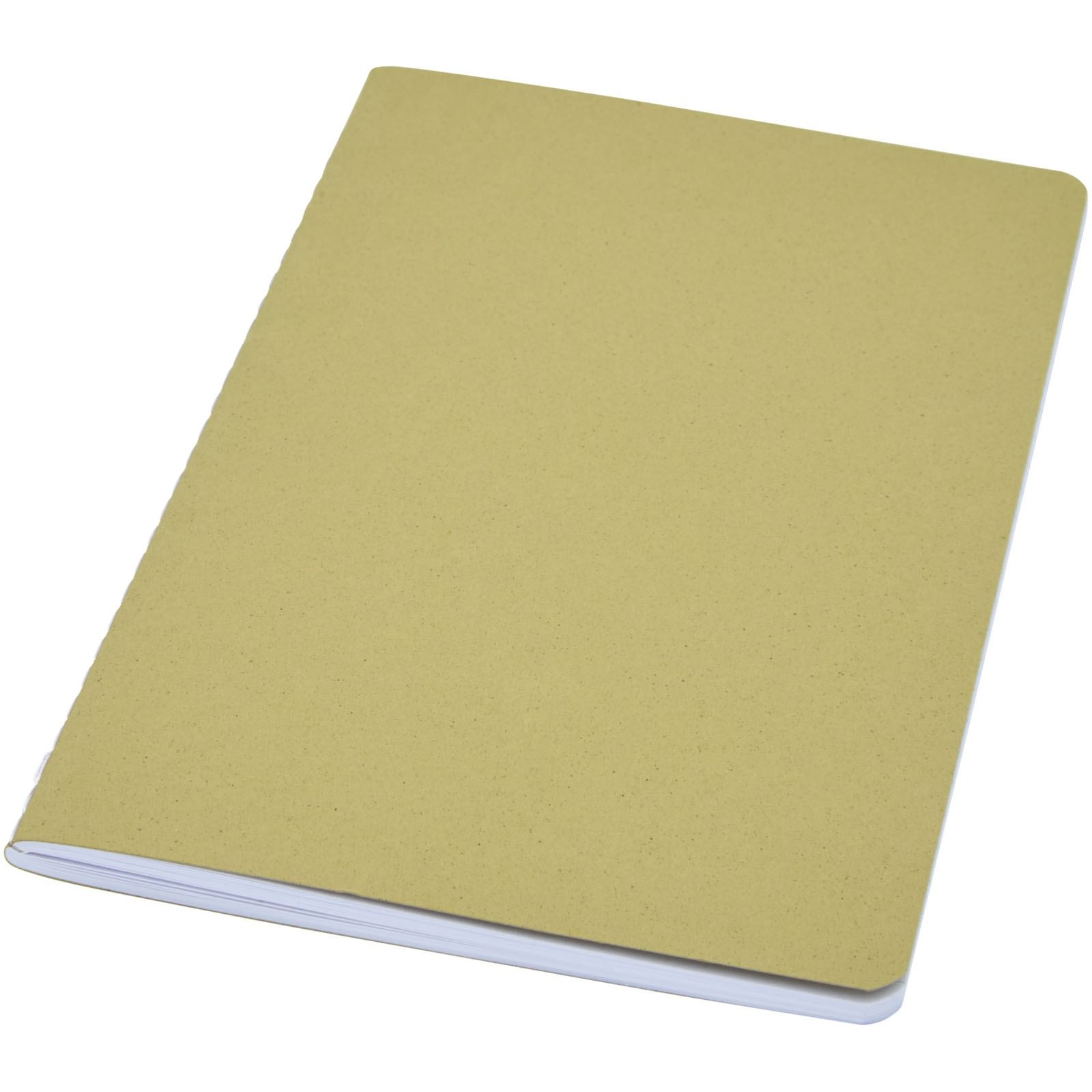 Carnet Fabia à couverture en papier Crush 2