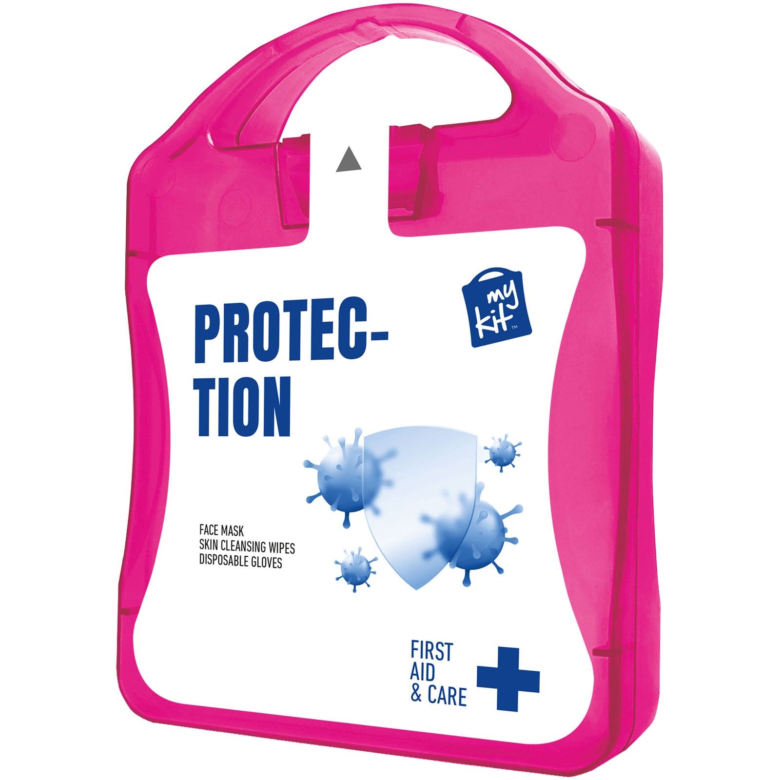 Kit de protection MyKit 6