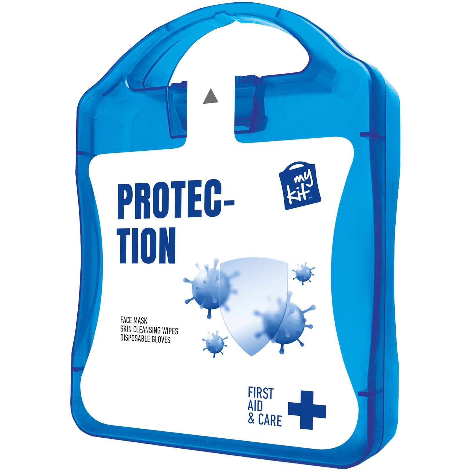 Kit de protection MyKit 3
