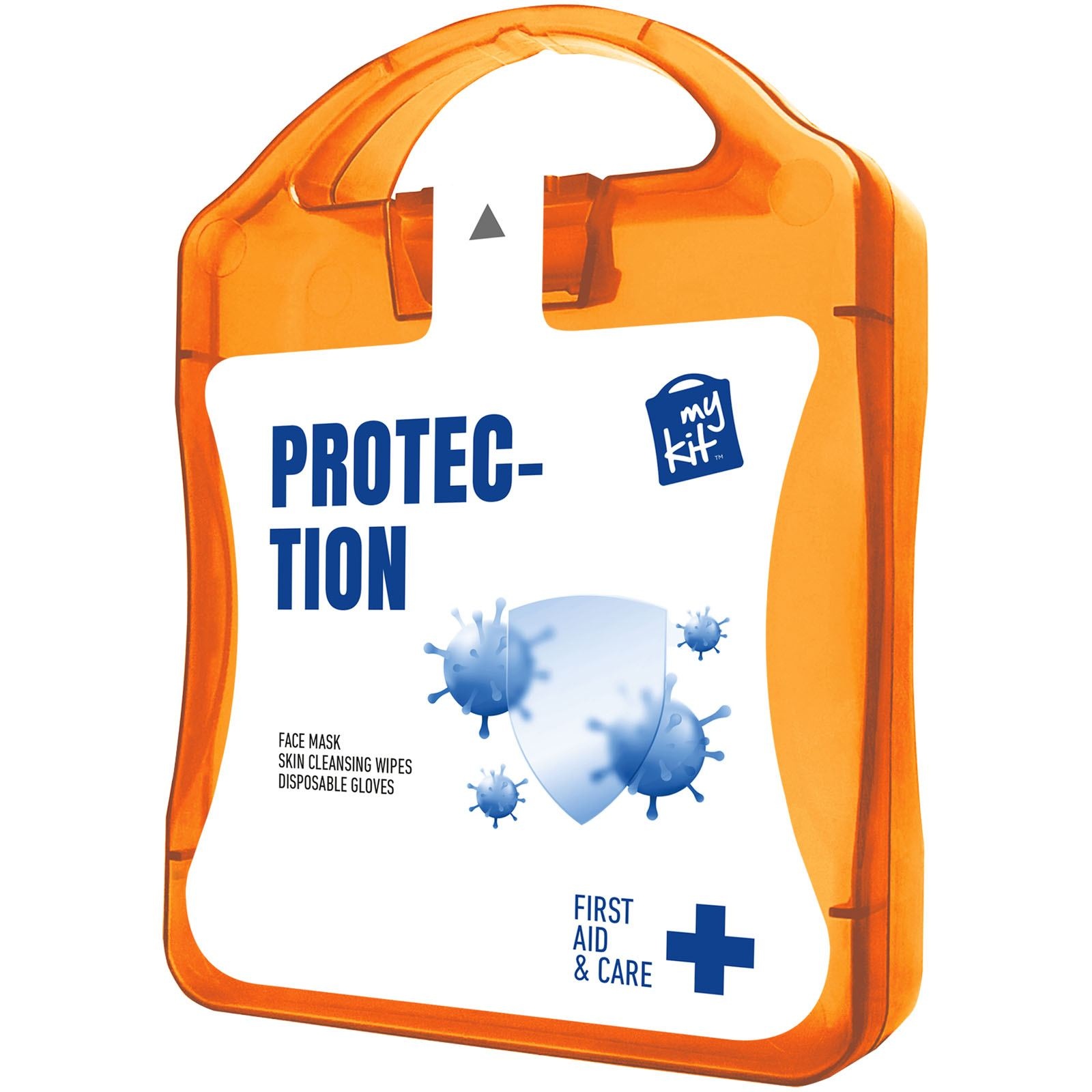 Kit de protection MyKit 7