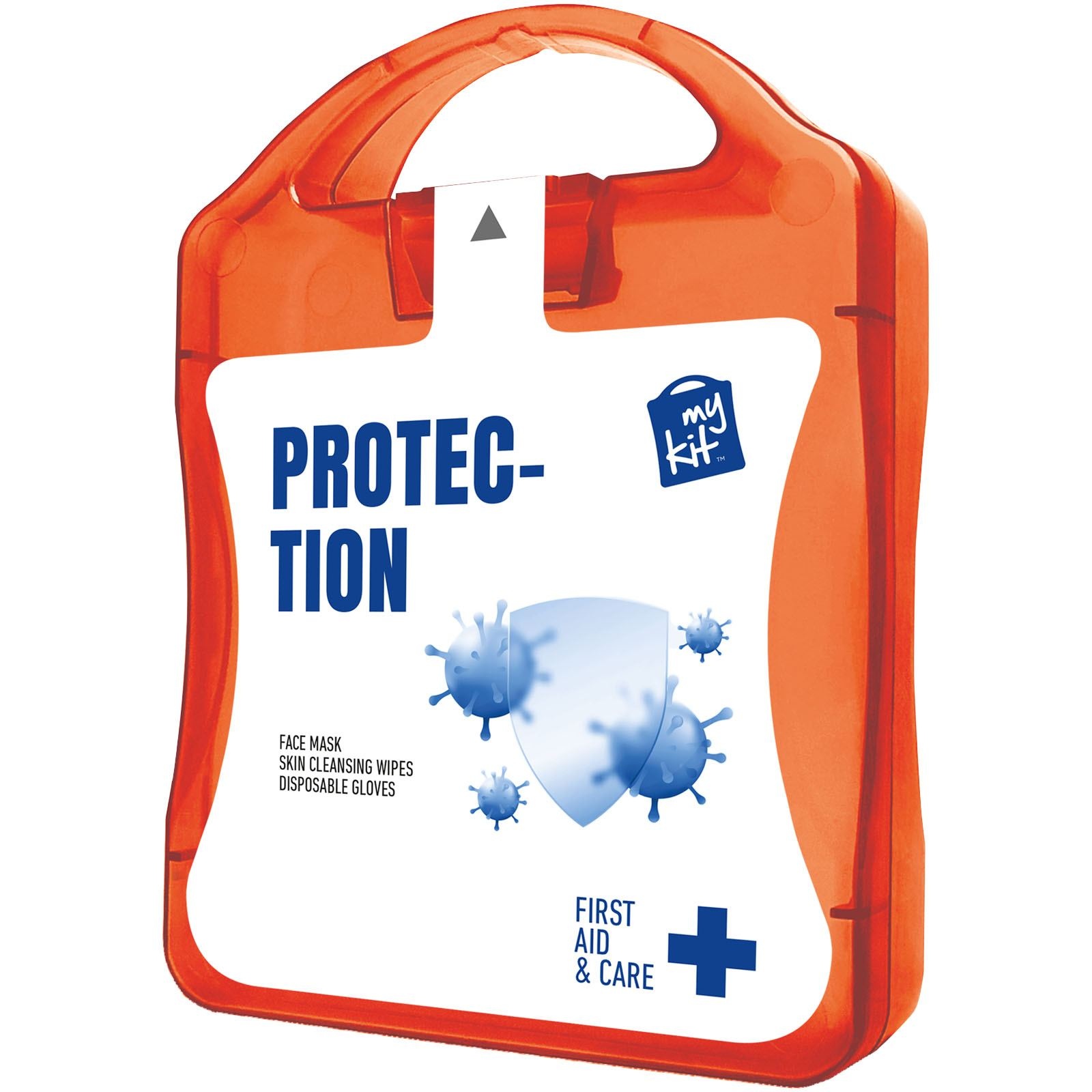 Kit de protection MyKit 8