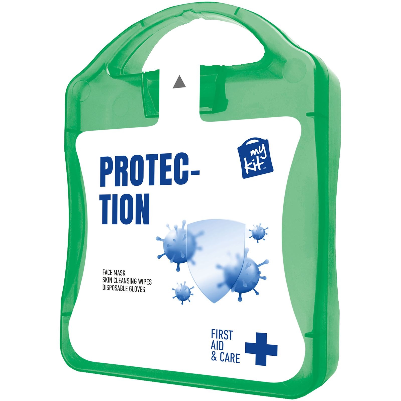 Kit de protection MyKit 5