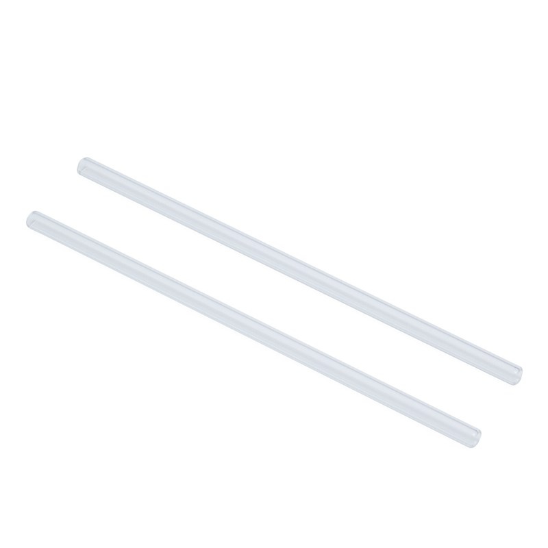 Set de pailles en verre DRINK TOGETHER