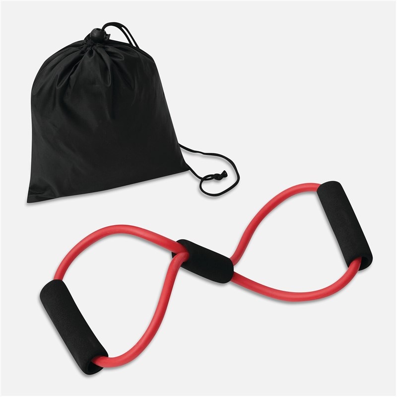 Bandeaux de fitness ELASTICAL pour renforcer la musculature