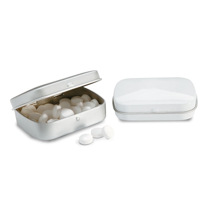Boîte alu 30 g menthe - BRISE 7