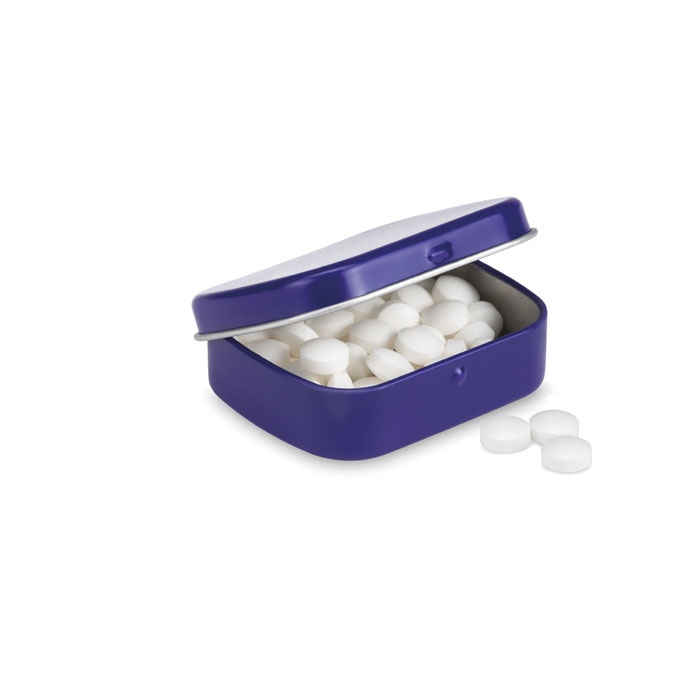 Boîte alu 30 g menthe - BRISE 9