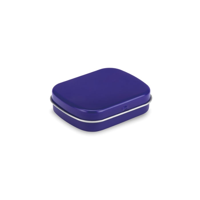 Boîte alu 30 g menthe - BRISE 5