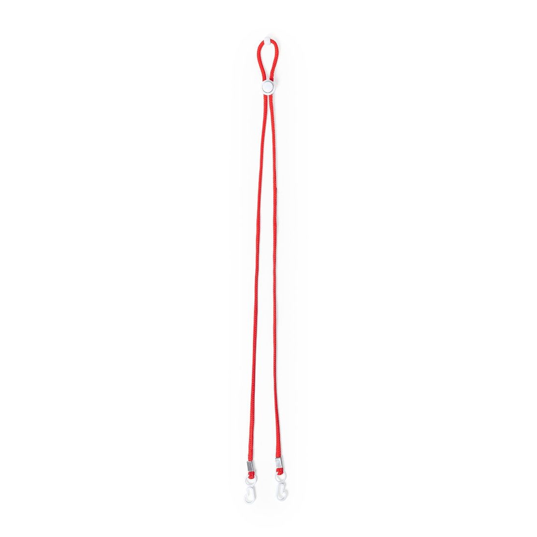 Lanyard - Menfix 4
