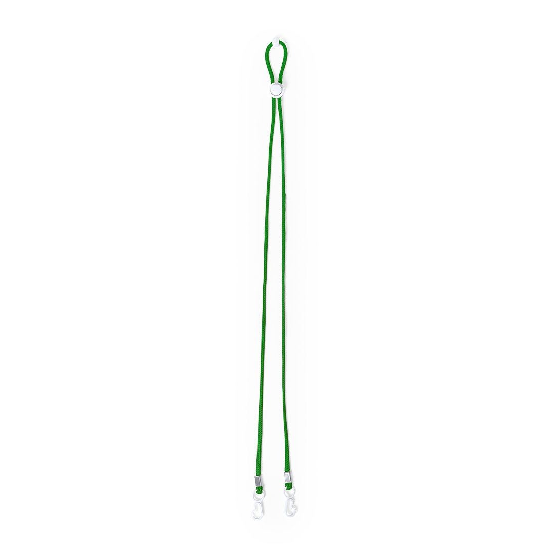 Lanyard - Menfix 5