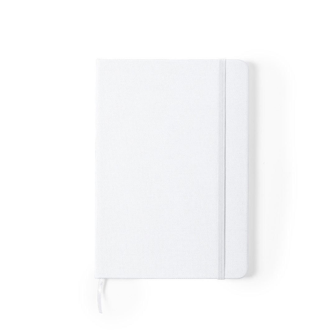 Bloc Notes - Meivax 3