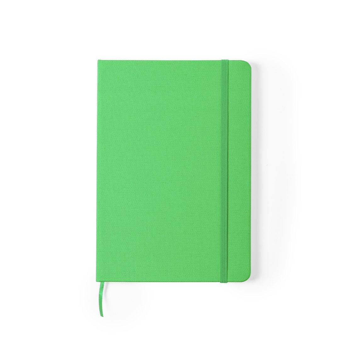 Bloc Notes - Meivax 6