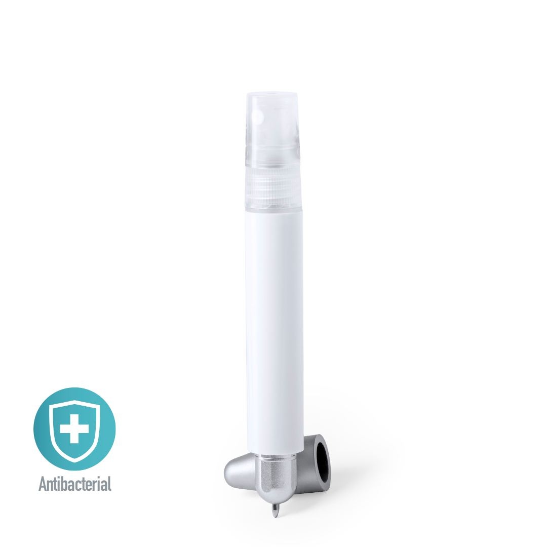 Stylet Antibacterienne Multifonction - Fruk