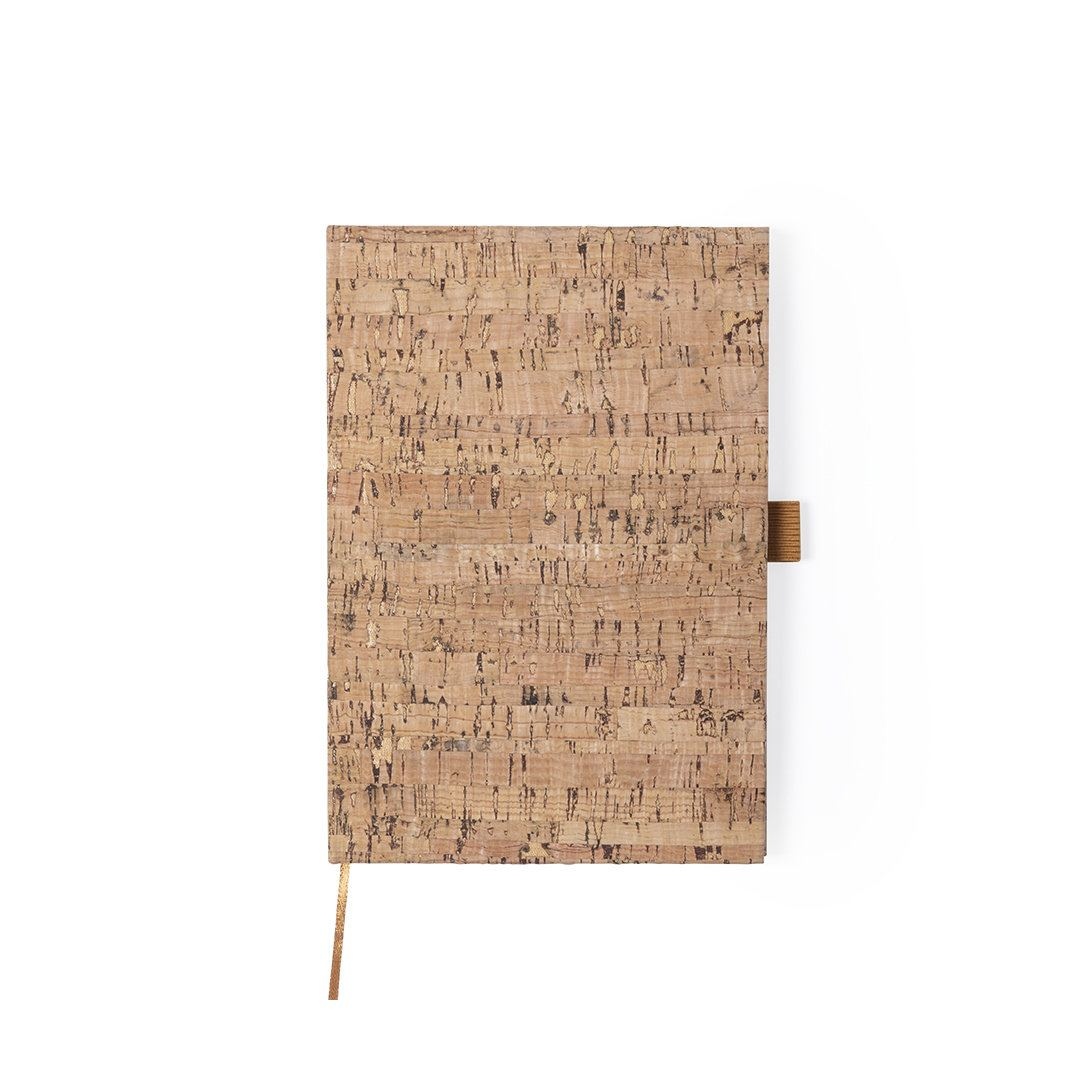 Bloc Notes - Coquel 2