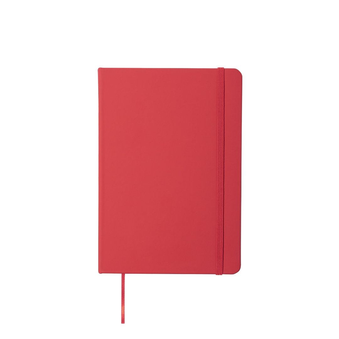 Bloc Notes Antibacterienne - Kioto 3