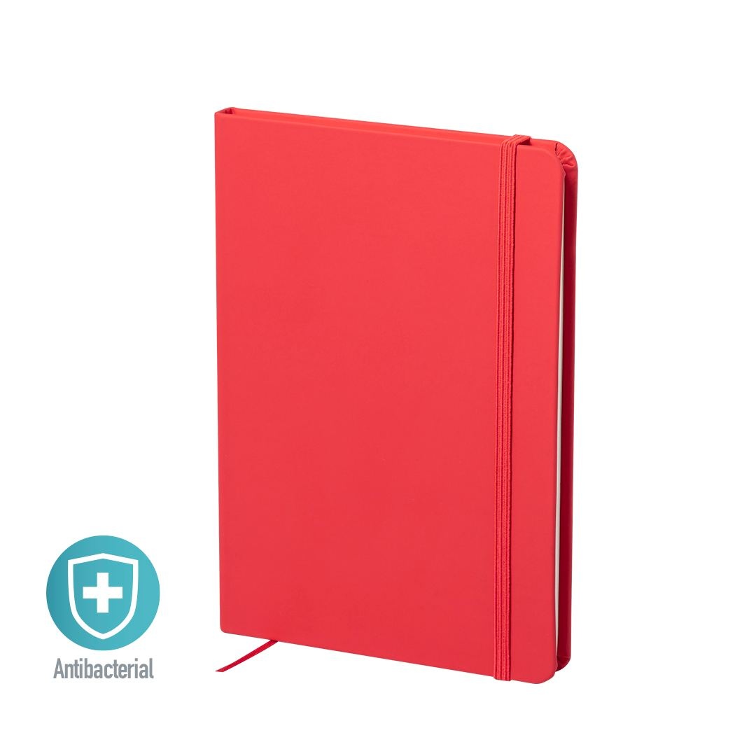 Bloc Notes Antibacterienne - Kioto