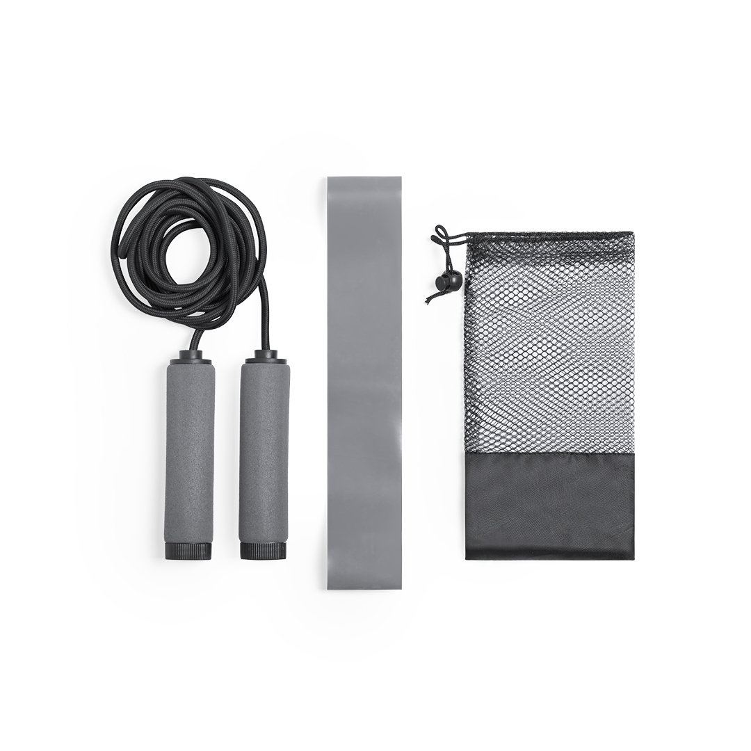 Set Fitness - Zhiax 2