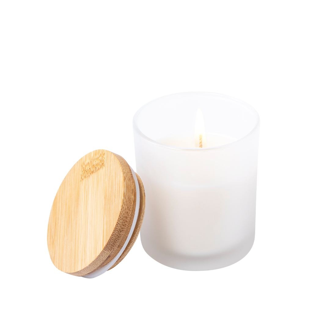 Bougie Aromatique - Trivak