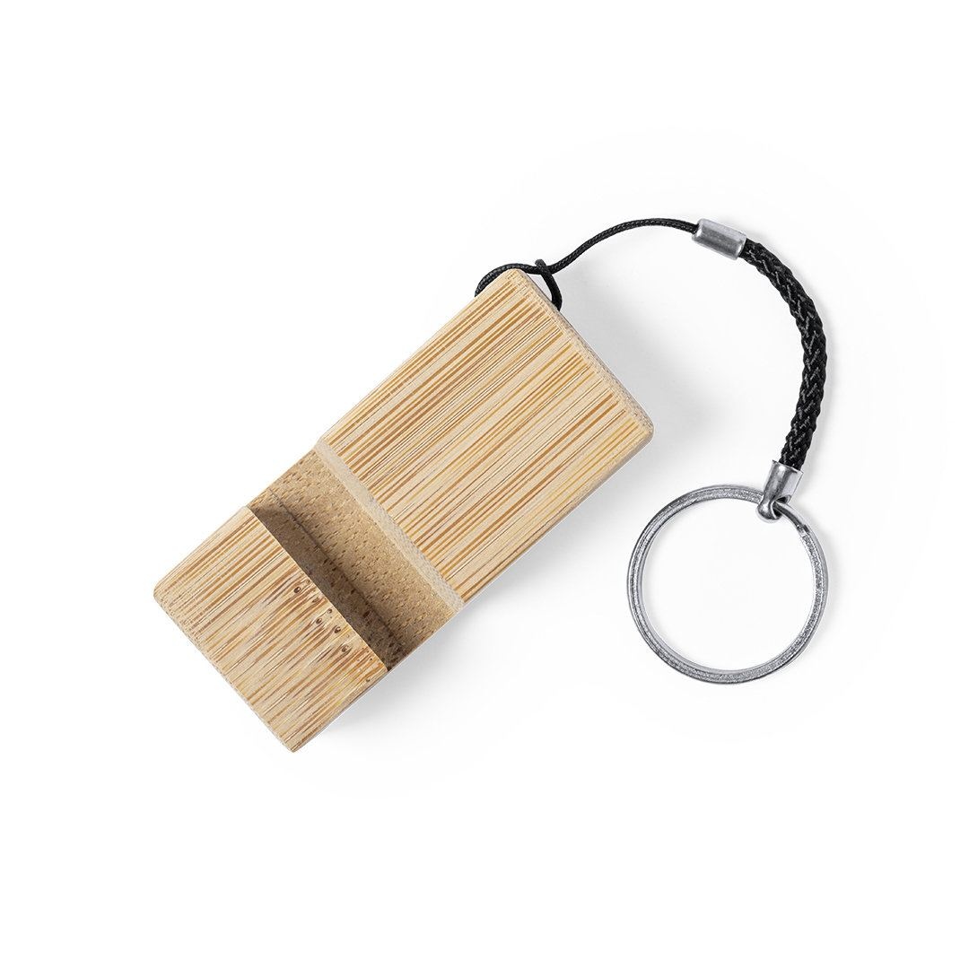 Porte-Clés Support - Maros 2