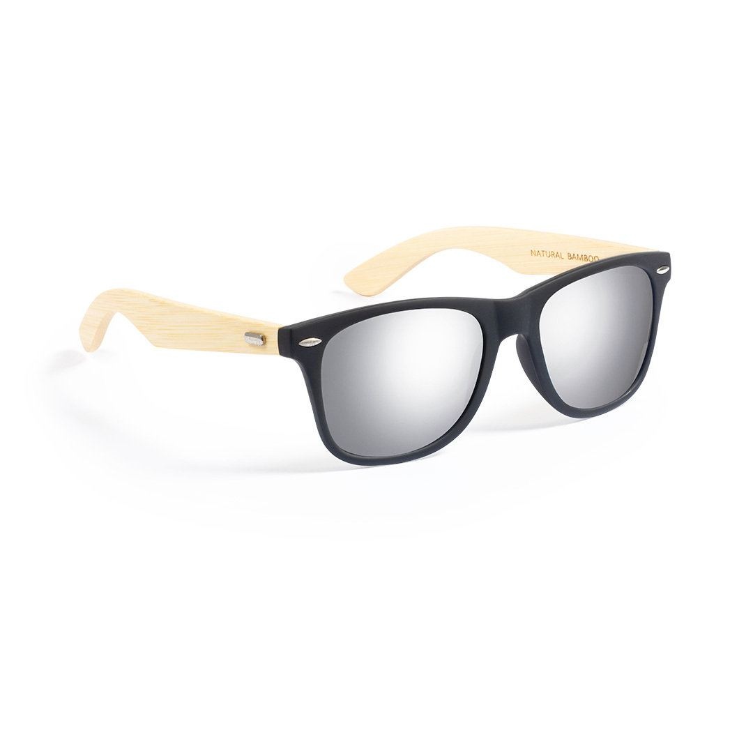 Lunettes de Soleil - Mitrox 4