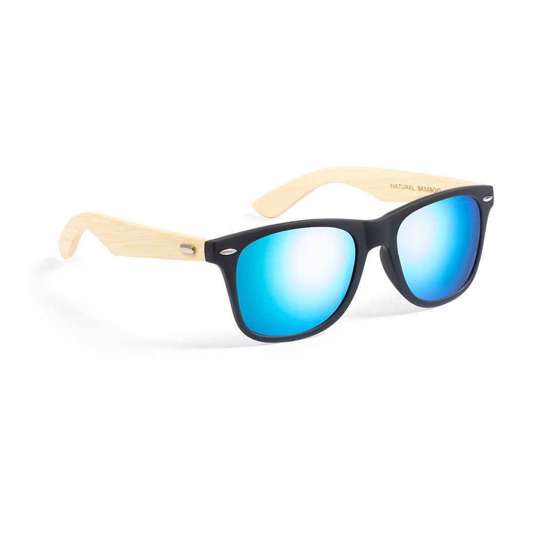 Lunettes de Soleil - Mitrox 2
